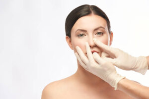 Nose Aesthetics 300x200