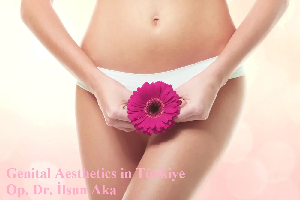 Genital Aesthetics in Turkiye
