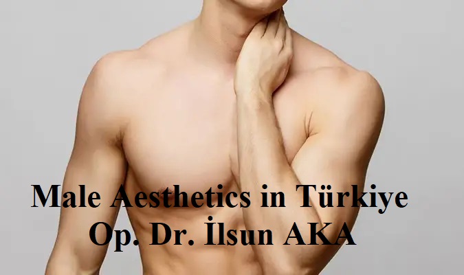 Male Aesthetics in Turkiye